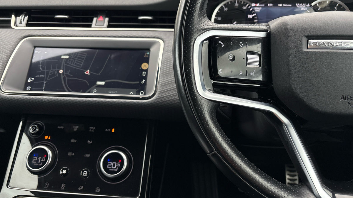 Used Land Rover Range Rover Evoque 2021 for sale - 76396755: Photo 13