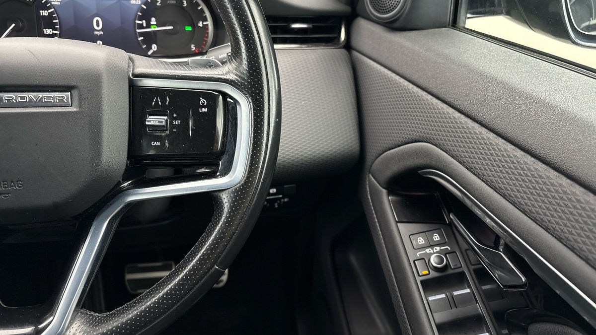 Used Land Rover Range Rover Evoque 2021 for sale - 76396755: Photo 14