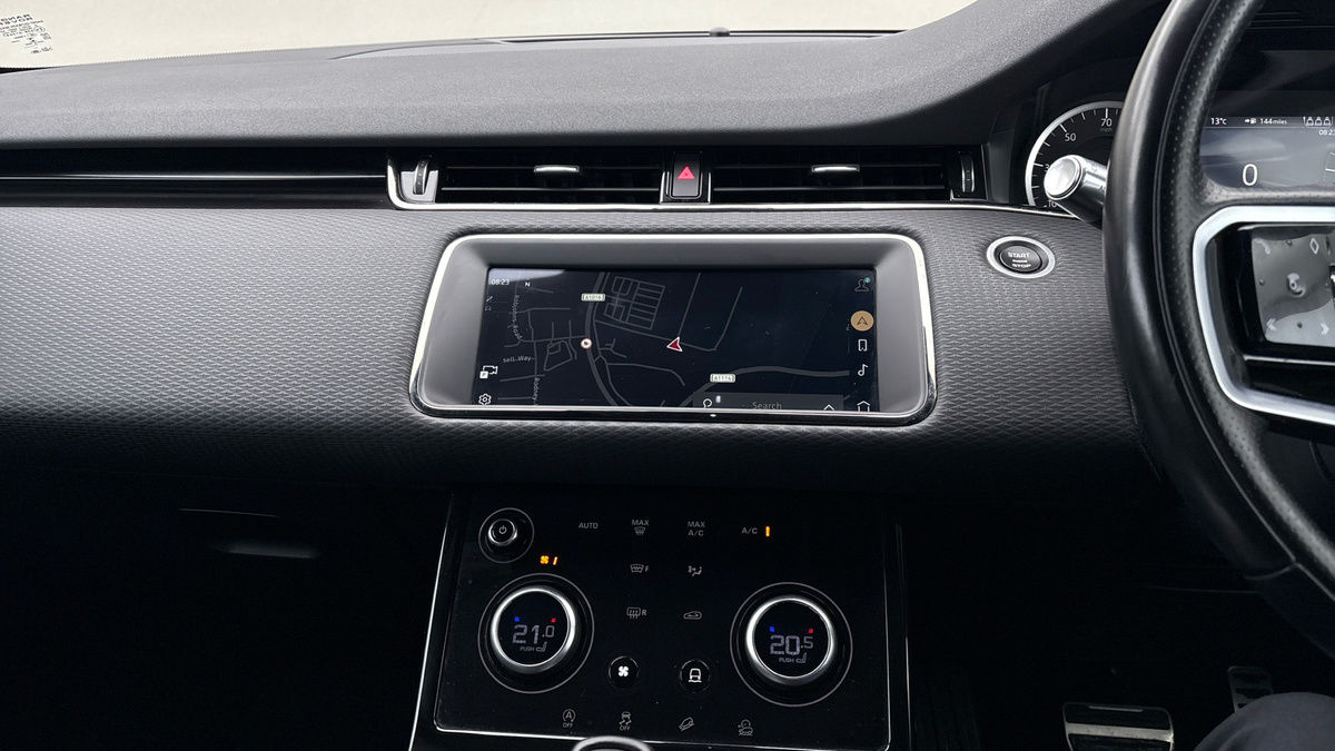 Used Land Rover Range Rover Evoque 2021 for sale - 76396755: Photo 17