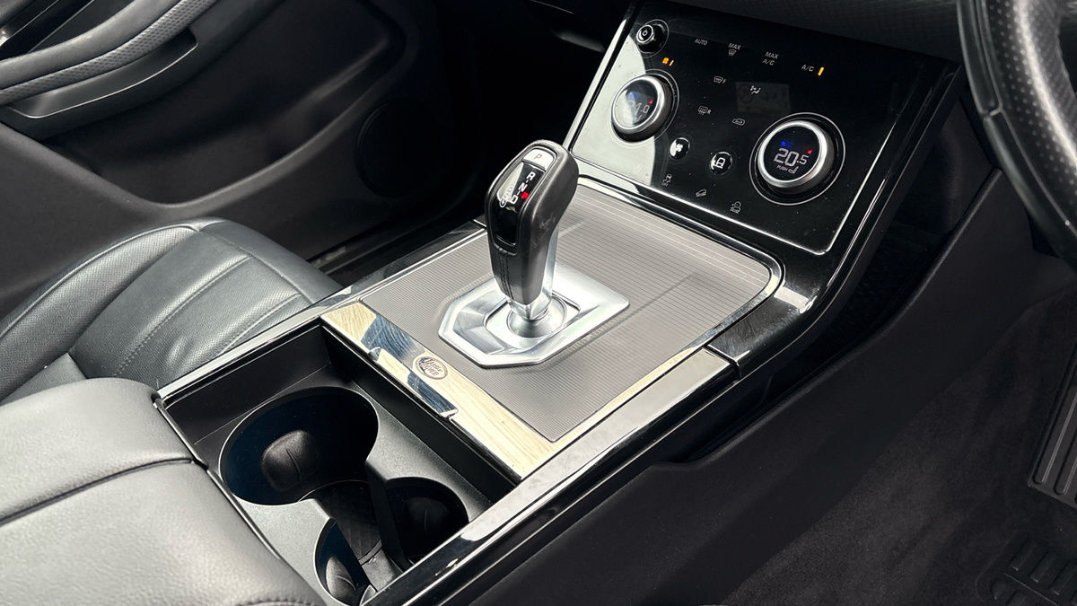 Used Land Rover Range Rover Evoque 2021 for sale - 76396755: Photo 18