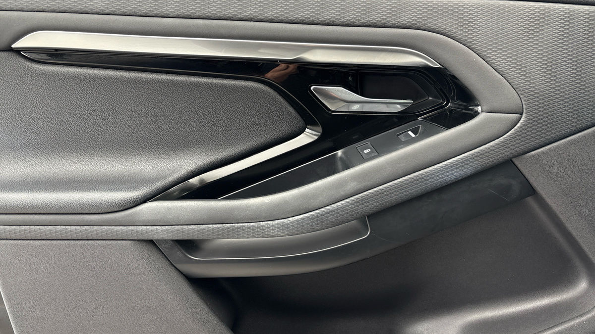 Used Land Rover Range Rover Evoque 2021 for sale - 76396755: Photo 19