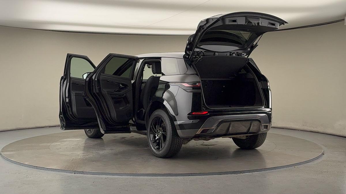 Used Land Rover Range Rover Evoque 2021 for sale - 76396755: Photo 23