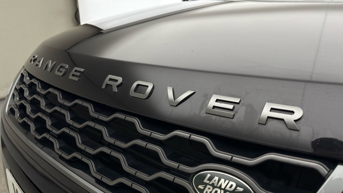 Used Land Rover Range Rover Evoque 2021 for sale - 76396755: Photo 24