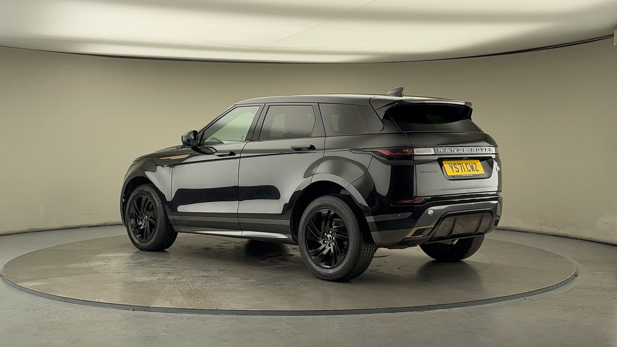 Used Land Rover Range Rover Evoque 2021 for sale - 76396755: Photo 25