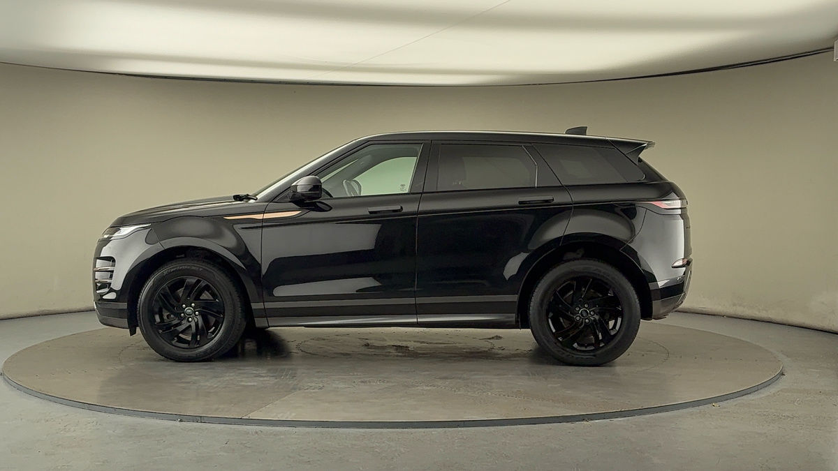 Used Land Rover Range Rover Evoque 2021 for sale - 76396755: Photo 27