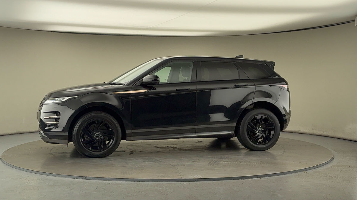 Used Land Rover Range Rover Evoque 2021 for sale - 76396755: Photo 28