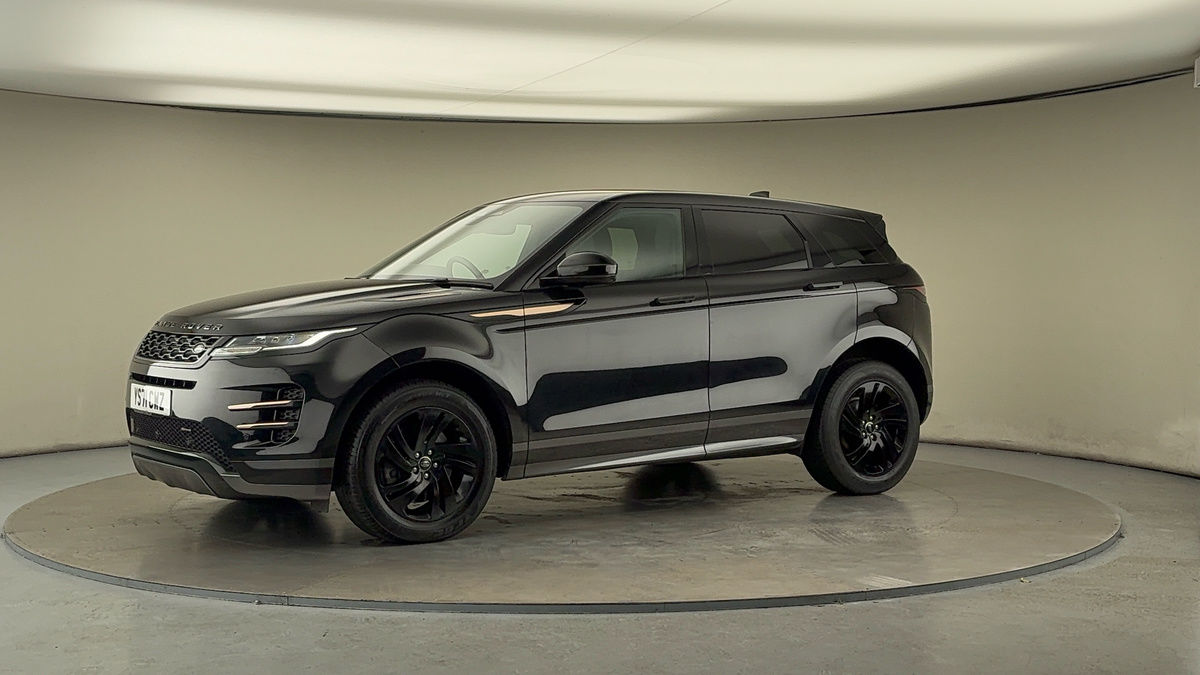 Used Land Rover Range Rover Evoque 2021 for sale - 76396755: Photo 29