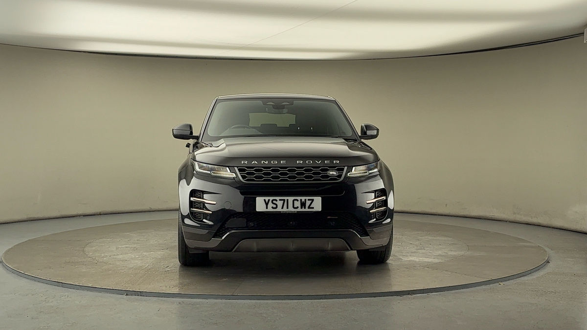 Used Land Rover Range Rover Evoque 2021 for sale - 76396755: Photo 32