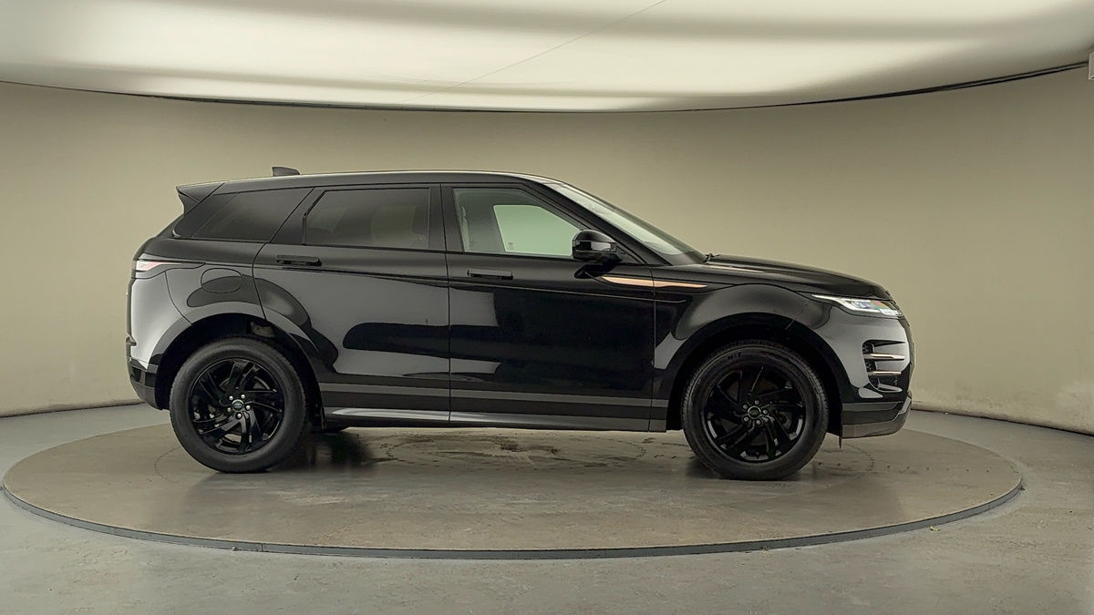 Used Land Rover Range Rover Evoque 2021 for sale - 76396755: Photo 36