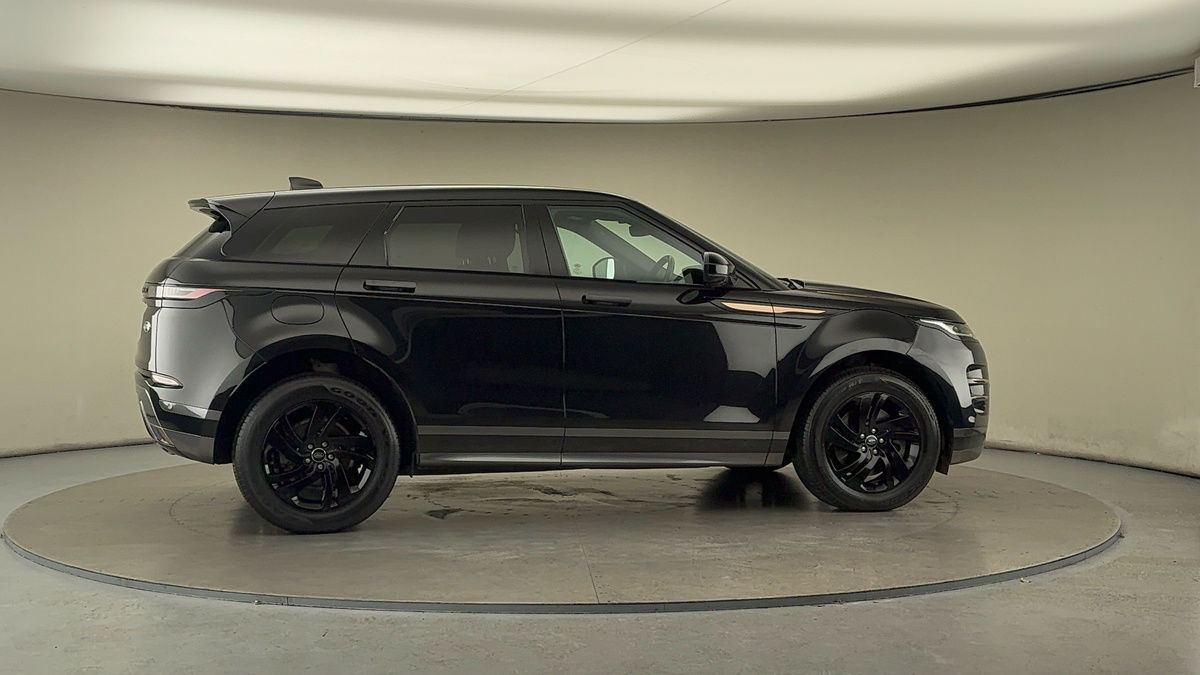 Used Land Rover Range Rover Evoque 2021 for sale - 76396755: Photo 37