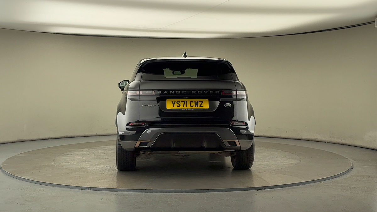 Used Land Rover Range Rover Evoque 2021 for sale - 76396755: Photo 41
