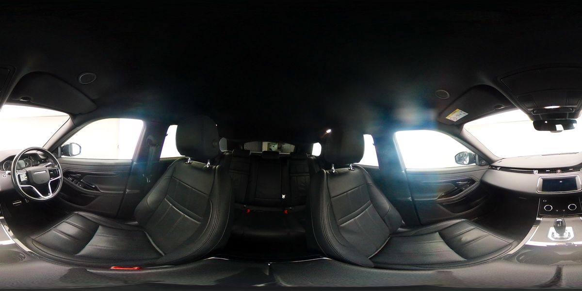 Used Land Rover Range Rover Evoque 2021 for sale - 76396755: Photo 44