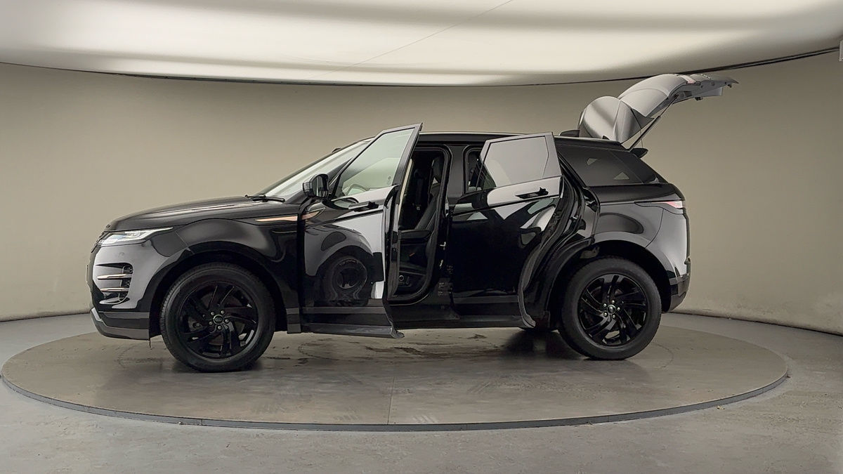 Used Land Rover Range Rover Evoque 2021 for sale - 76396755: Photo 47