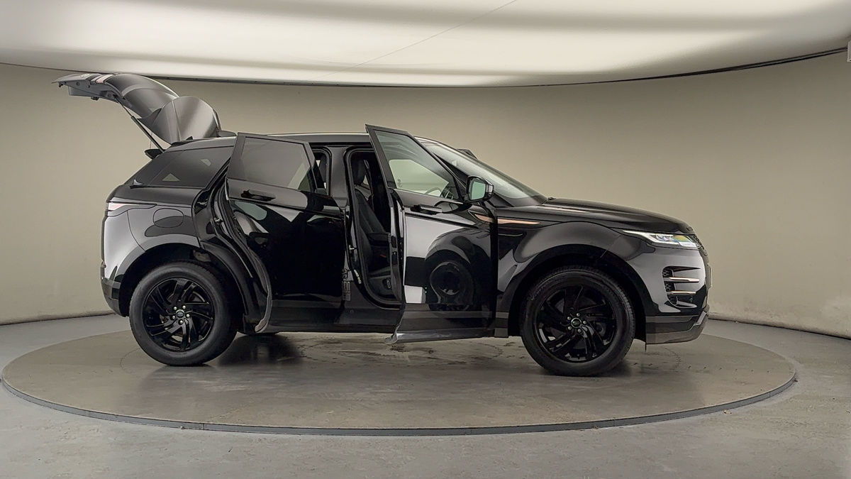 Used Land Rover Range Rover Evoque 2021 for sale - 76396755: Photo 55