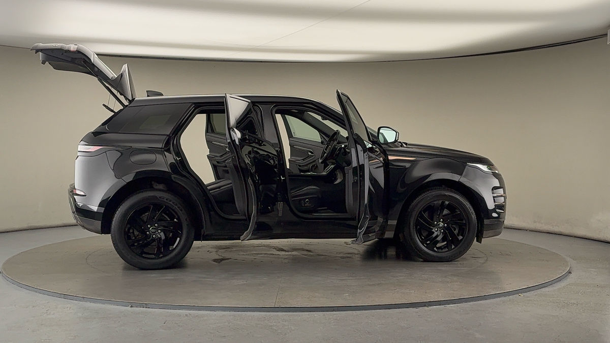 Used Land Rover Range Rover Evoque 2021 for sale - 76396755: Photo 56