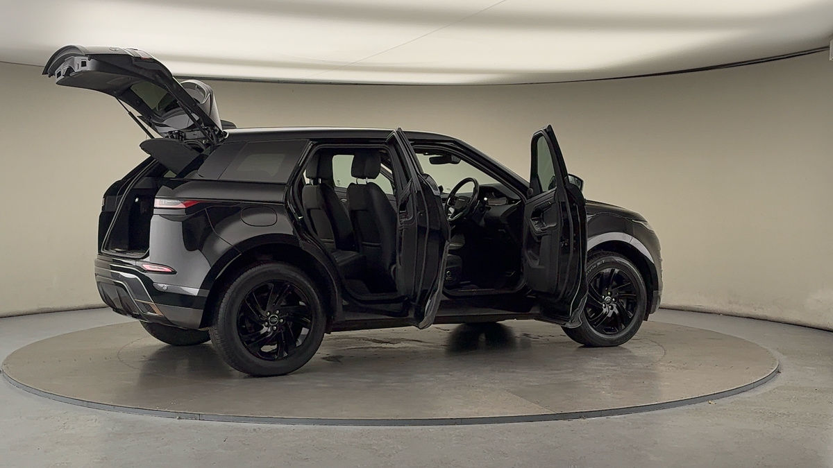 Used Land Rover Range Rover Evoque 2021 for sale - 76396755: Photo 57