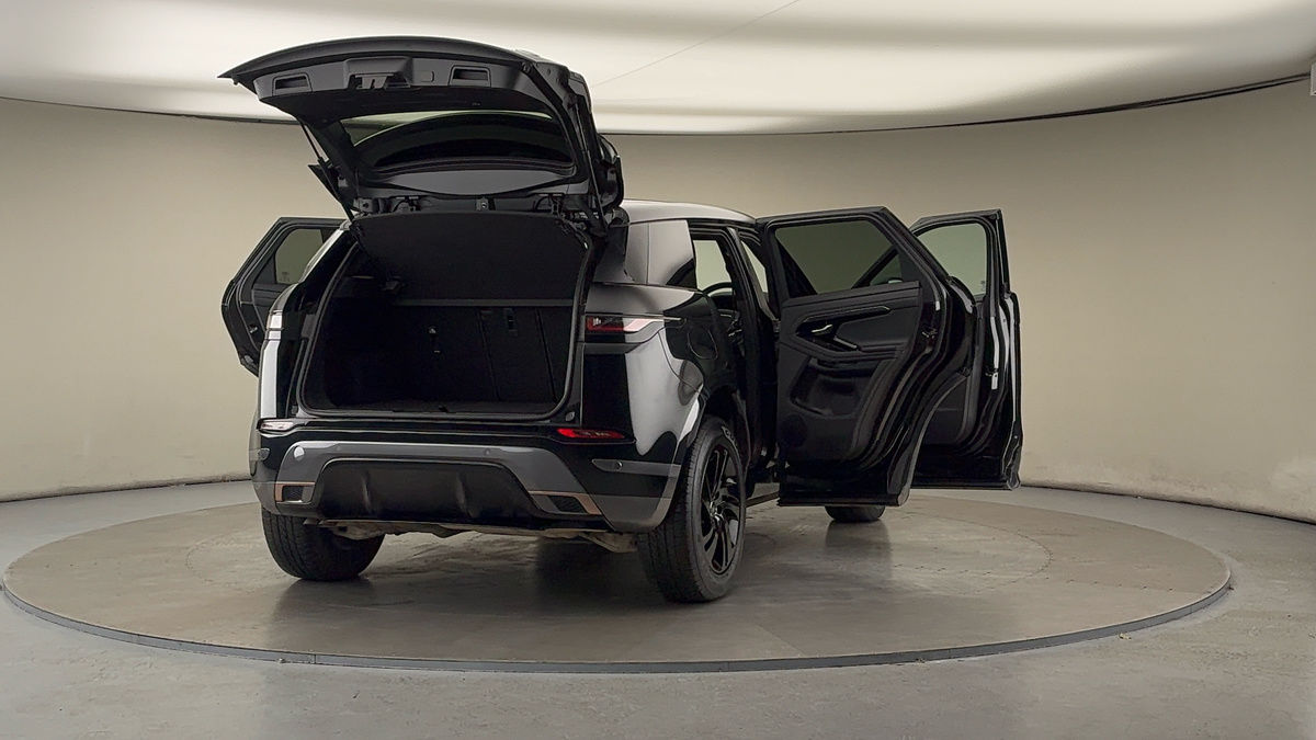 Used Land Rover Range Rover Evoque 2021 for sale - 76396755: Photo 59