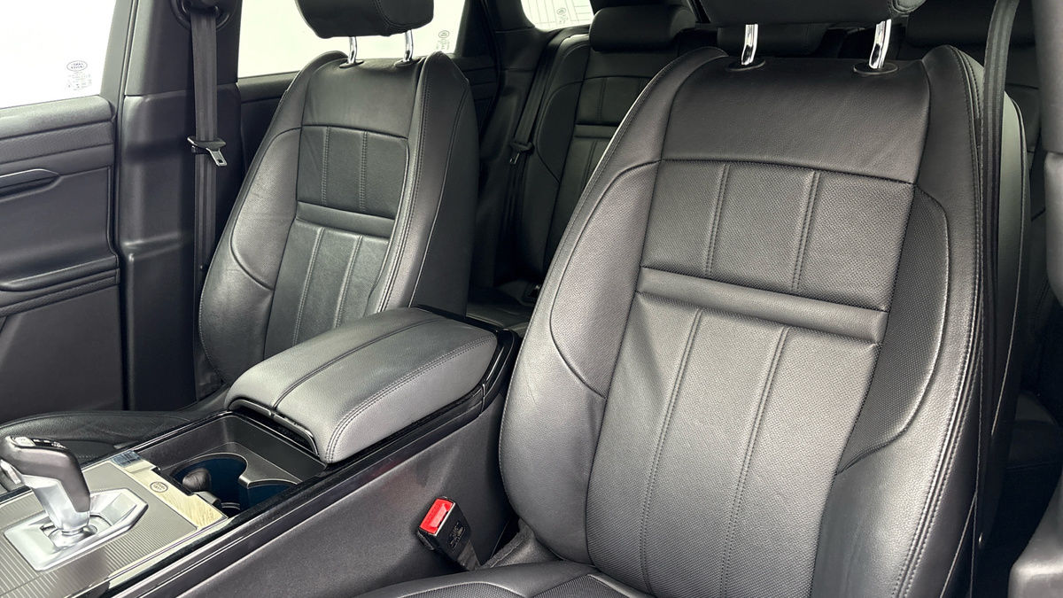 Used Land Rover Range Rover Evoque 2021 for sale - 76396755: Photo 7