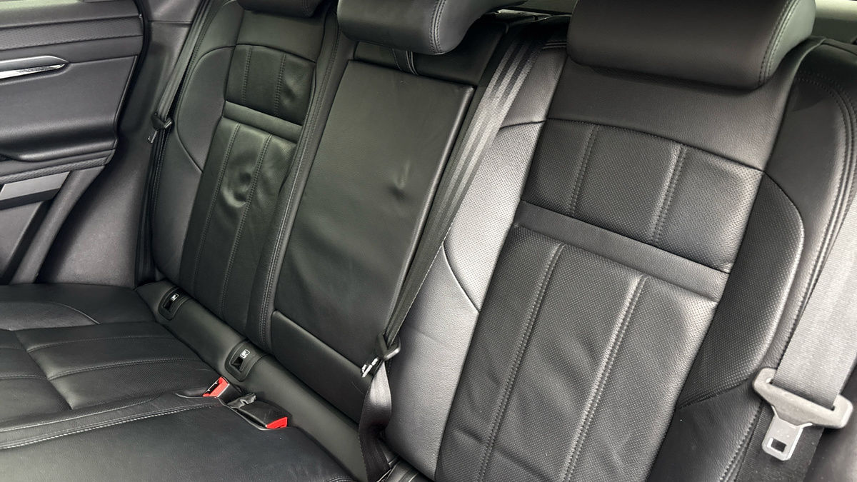 Used Land Rover Range Rover Evoque 2021 for sale - 76396755: Photo 8