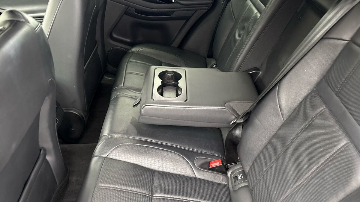 Used Land Rover Range Rover Evoque 2021 for sale - 76396755: Photo 9