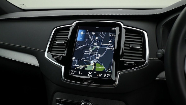 Used Volvo XC90 2022 for sale - 75047891: Photo 10