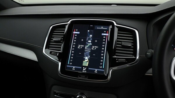 Used Volvo XC90 2022 for sale - 75047891: Photo 11