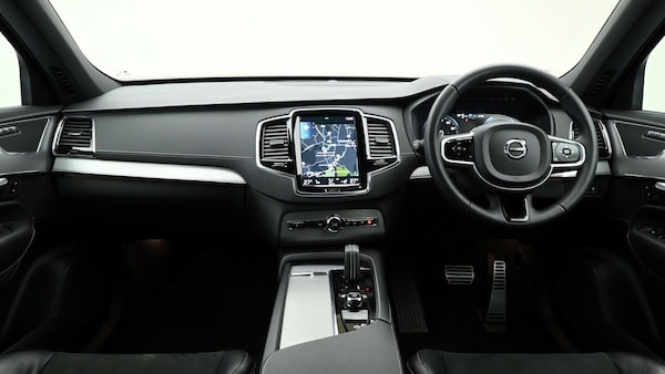 Used Volvo XC90 2022 for sale - 75047891: Photo 13