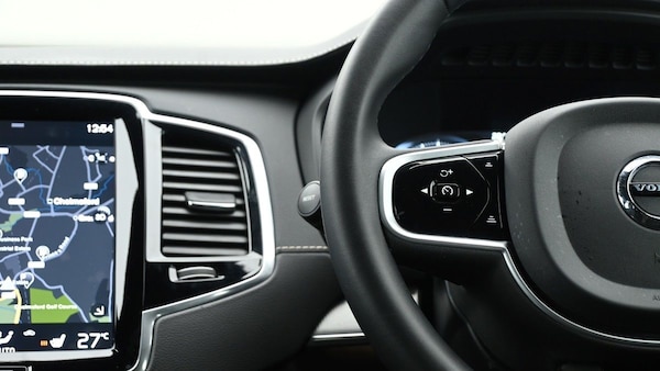 Used Volvo XC90 2022 for sale - 75047891: Photo 14