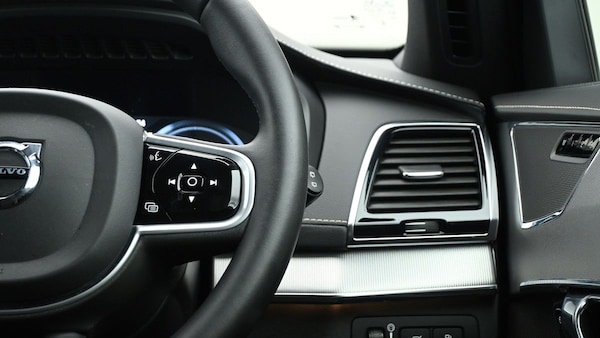 Used Volvo XC90 2022 for sale - 75047891: Photo 15
