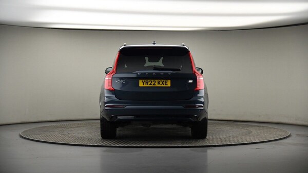 Used Volvo XC90 2022 for sale - 75047891: Photo 16