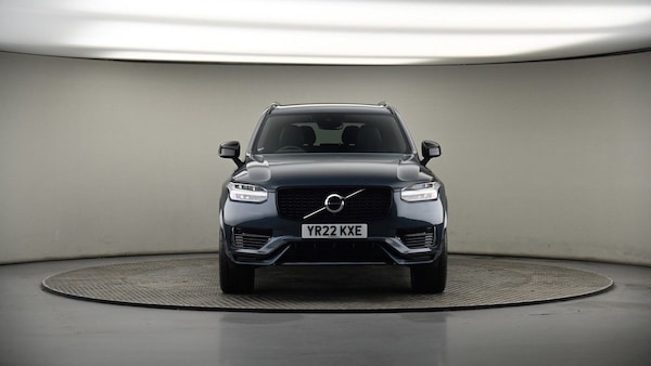 Used Volvo XC90 2022 for sale - 75047891: Photo 17