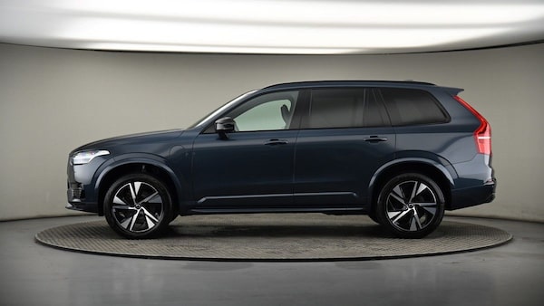 Used Volvo XC90 2022 for sale - 75047891: Photo 18