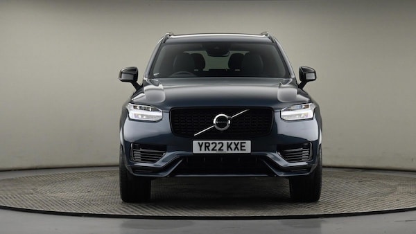Used Volvo XC90 2022 for sale - 75047891: Photo 20