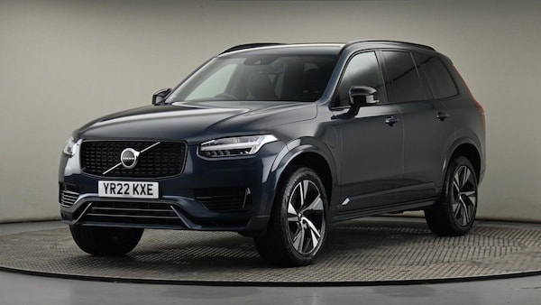 Used Volvo XC90 2022 for sale - 75047891: Photo 21