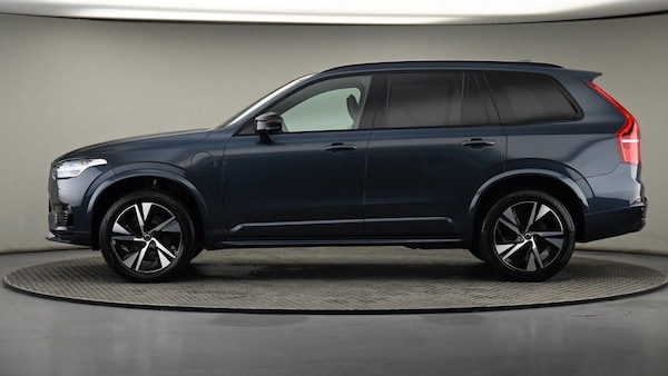 Used Volvo XC90 2022 for sale - 75047891: Photo 22
