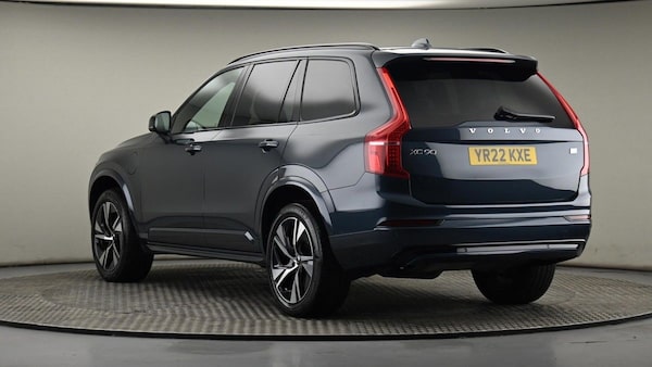 Used Volvo XC90 2022 for sale - 75047891: Photo 23
