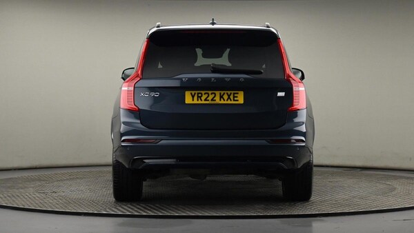 Used Volvo XC90 2022 for sale - 75047891: Photo 24