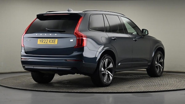 Used Volvo XC90 2022 for sale - 75047891: Photo 25