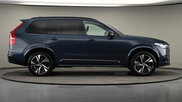 Used Volvo XC90 2022 for sale - 75047891: Photo 26