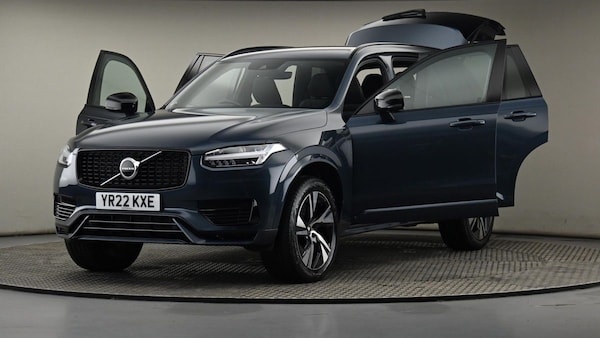 Used Volvo XC90 2022 for sale - 75047891: Photo 27