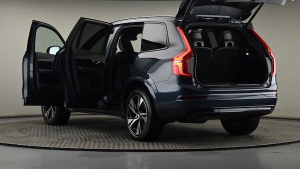 Used Volvo XC90 2022 for sale - 75047891: Photo 28
