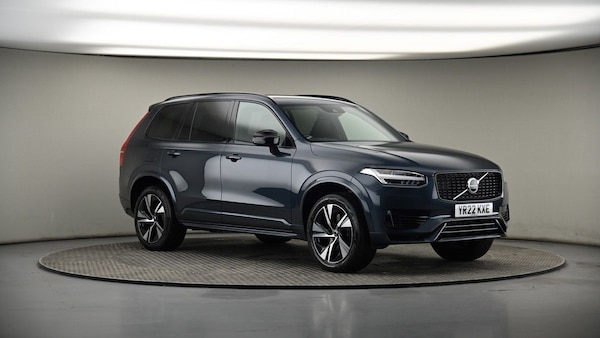Used Volvo XC90 2022 for sale - 75047891: Photo 29
