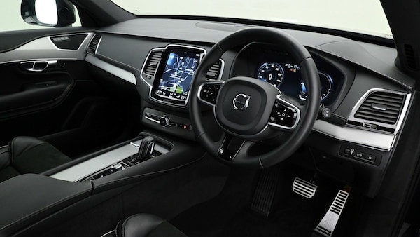 Used Volvo XC90 2022 for sale - 75047891: Photo 2