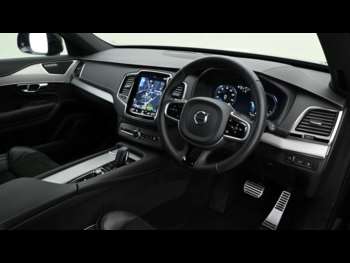 Used Volvo XC90 2022 for sale - 75047891: Photo