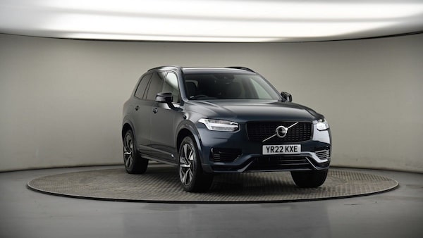 Used Volvo XC90 2022 for sale - 75047891: Photo 30