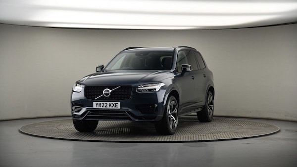 Used Volvo XC90 2022 for sale - 75047891: Photo 31