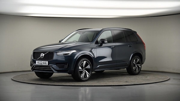 Used Volvo XC90 2022 for sale - 75047891: Photo 32