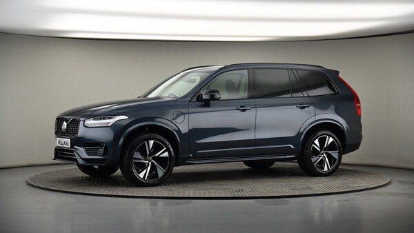 Used Volvo XC90 2022 for sale - 75047891: Photo 33
