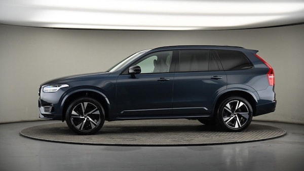 Used Volvo XC90 2022 for sale - 75047891: Photo 34