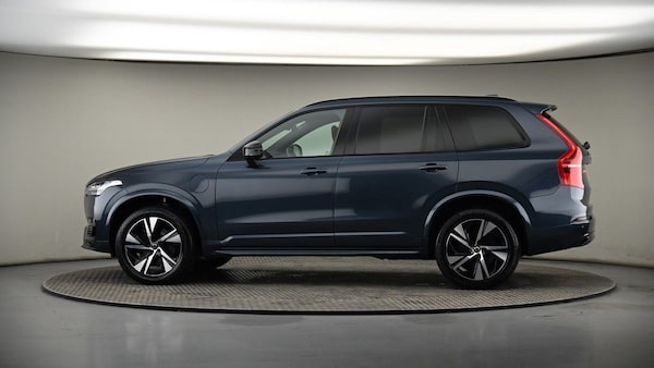 Used Volvo XC90 2022 for sale - 75047891: Photo 35